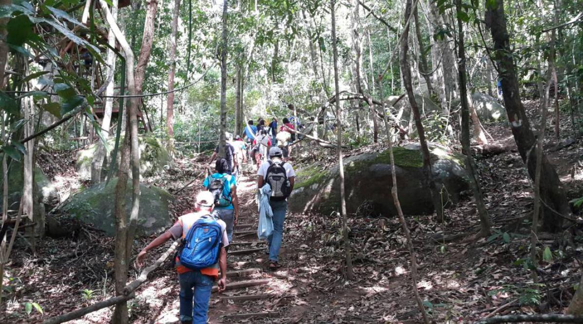 belitung destination foto 1